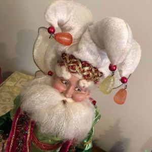 Mark Roberts “Gumdrop” Fairy  Large 69/250.